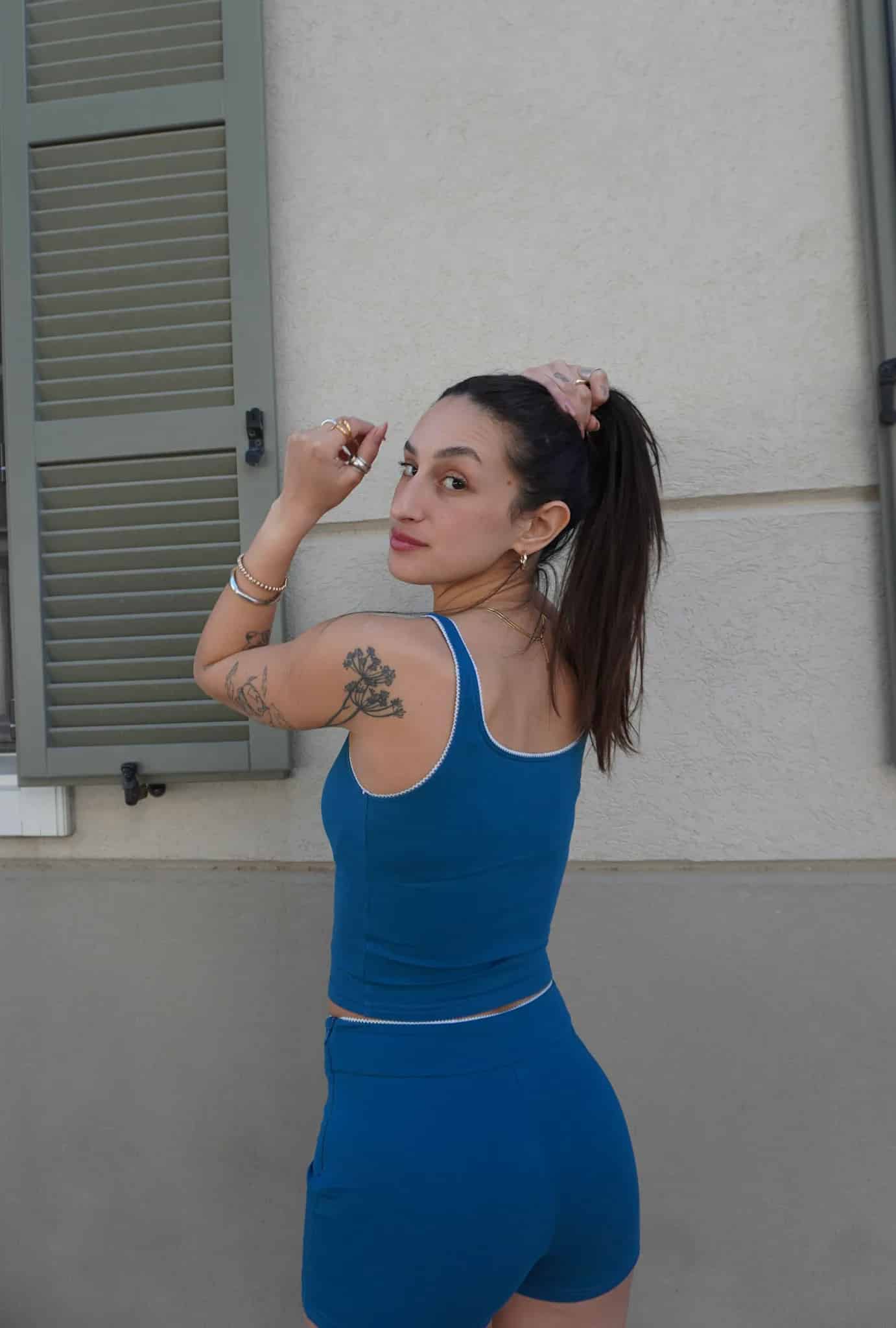 טייץ לולה  — image 6 of 6