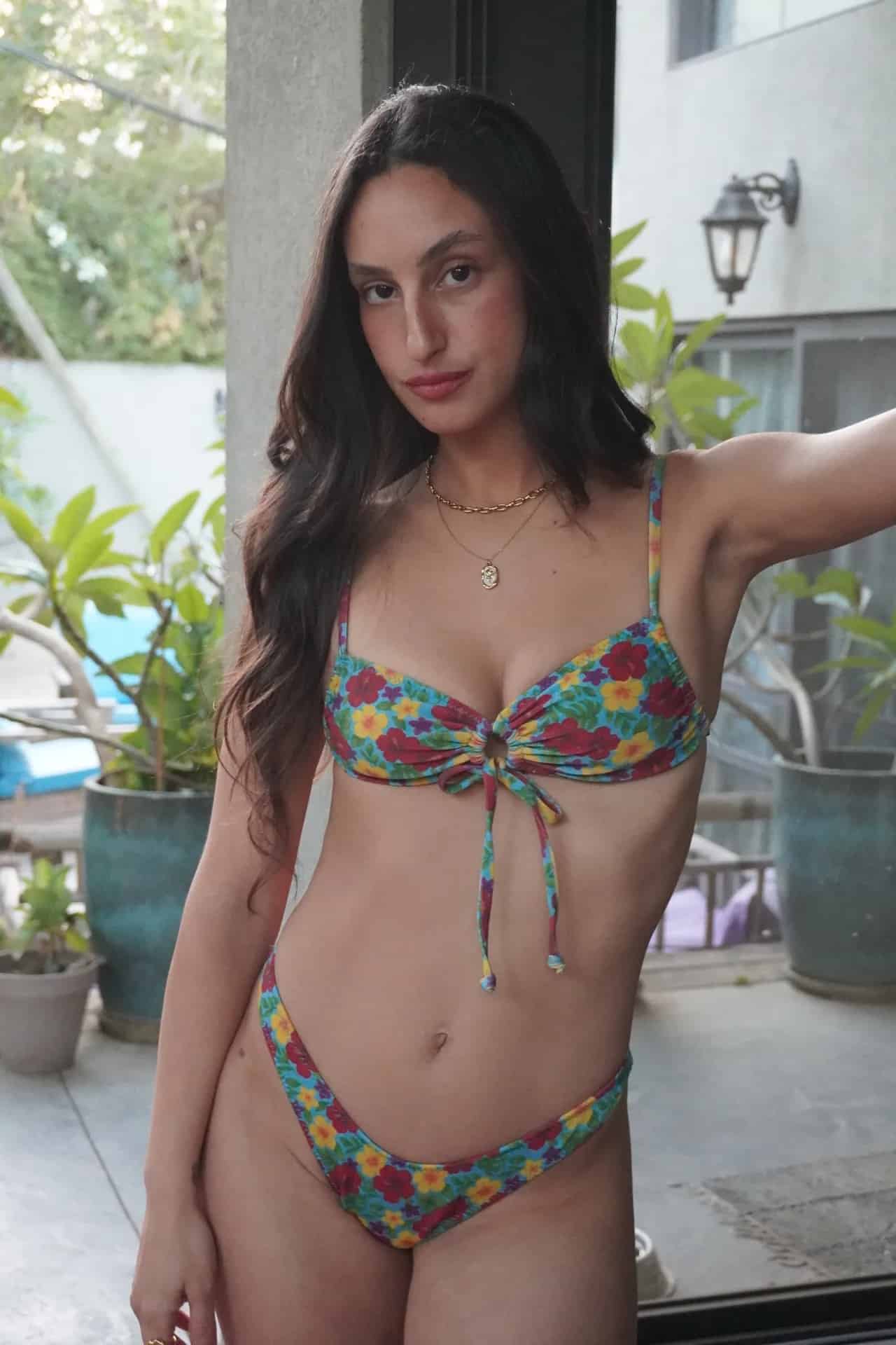 Talia top — image 3 of 5