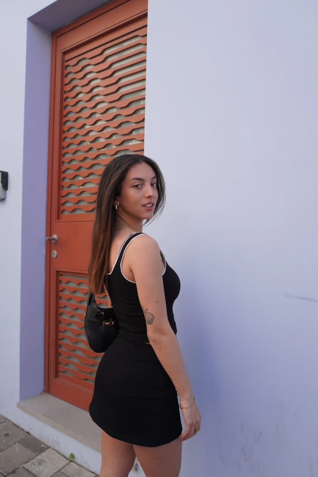 חצאית מיילי