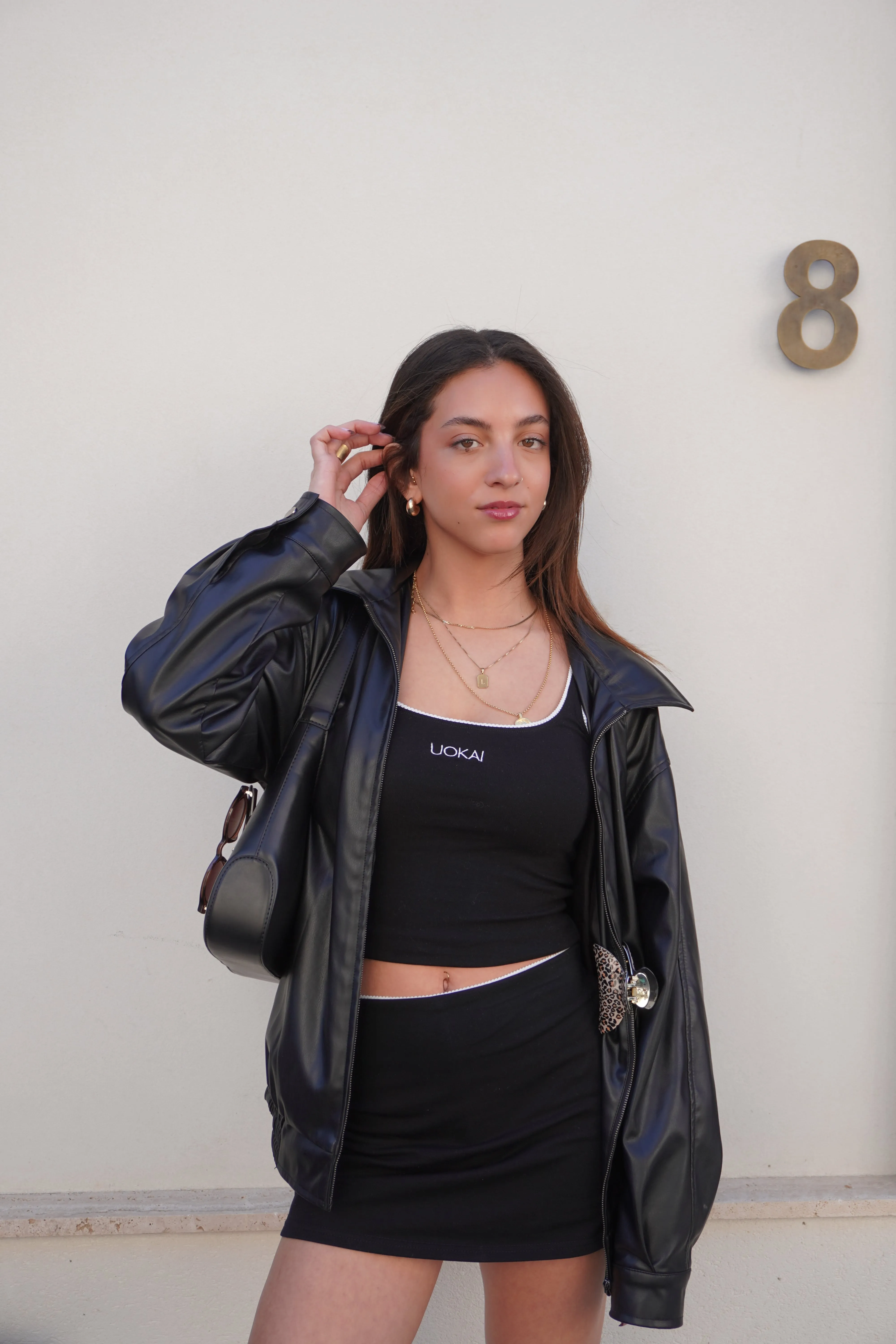 גופיית מיילי — image 4 of 5