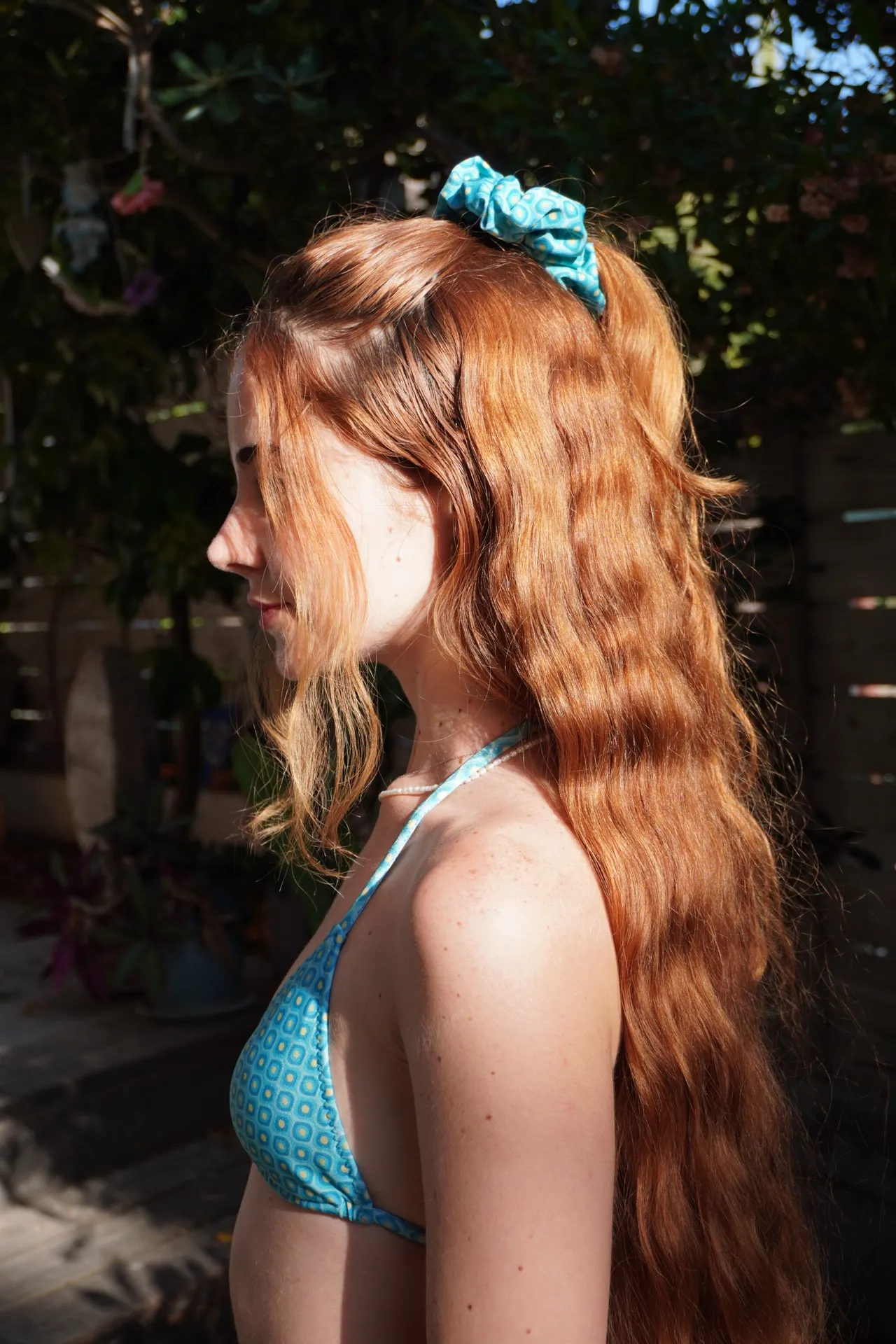 גומייה לשיער — image 1 of 6